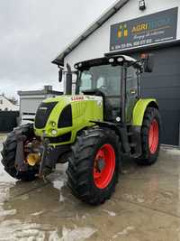 Claas Ares 617 ATZ ( tuz + wom ) oryginał !! John deere , renault