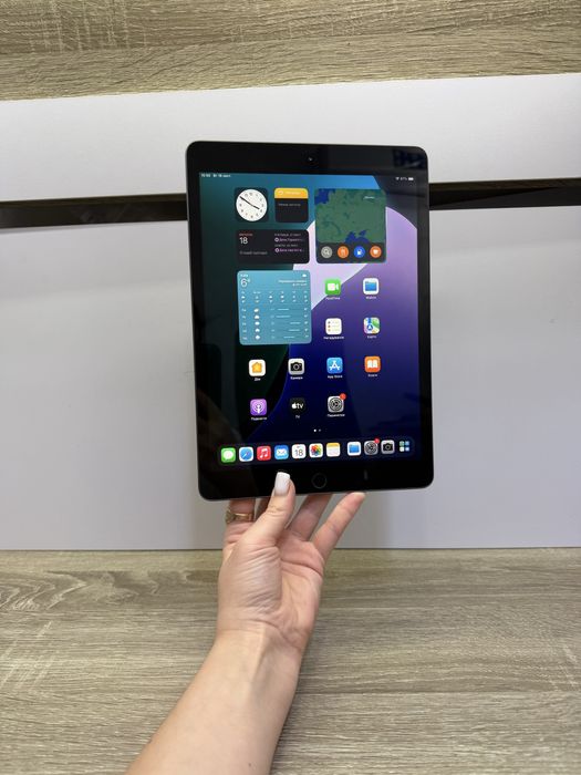 iPad 7 (2019) 32 GB Wi-Fi