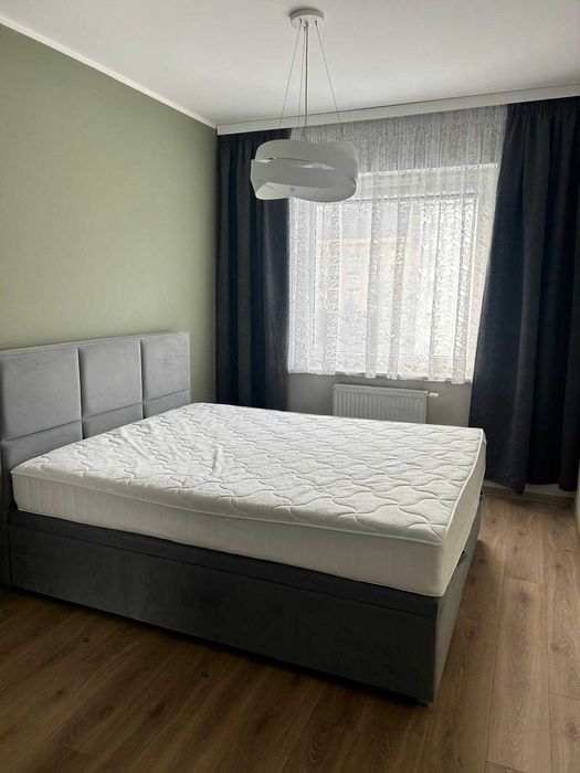 Komfotowe mieszkanie w Gdyni Cisowej do wynajęcia