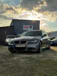 BMW Seria 3 Bogate wyposażenie, mały przebieg, m-pakiet