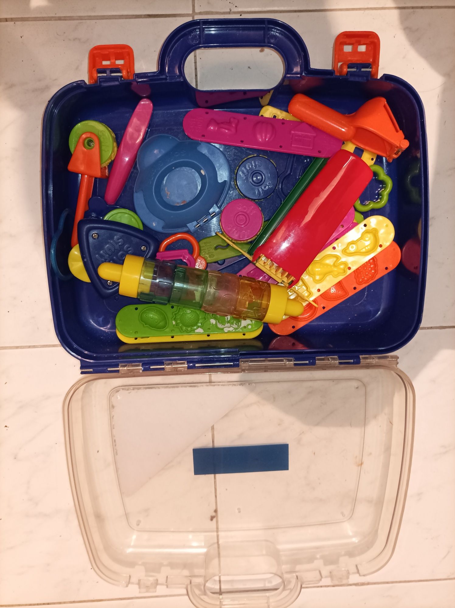 Imaginarium moldes para trabalhar com plasticina