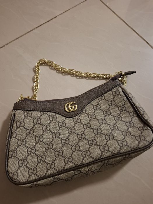 GUCCI 39 размер Lux