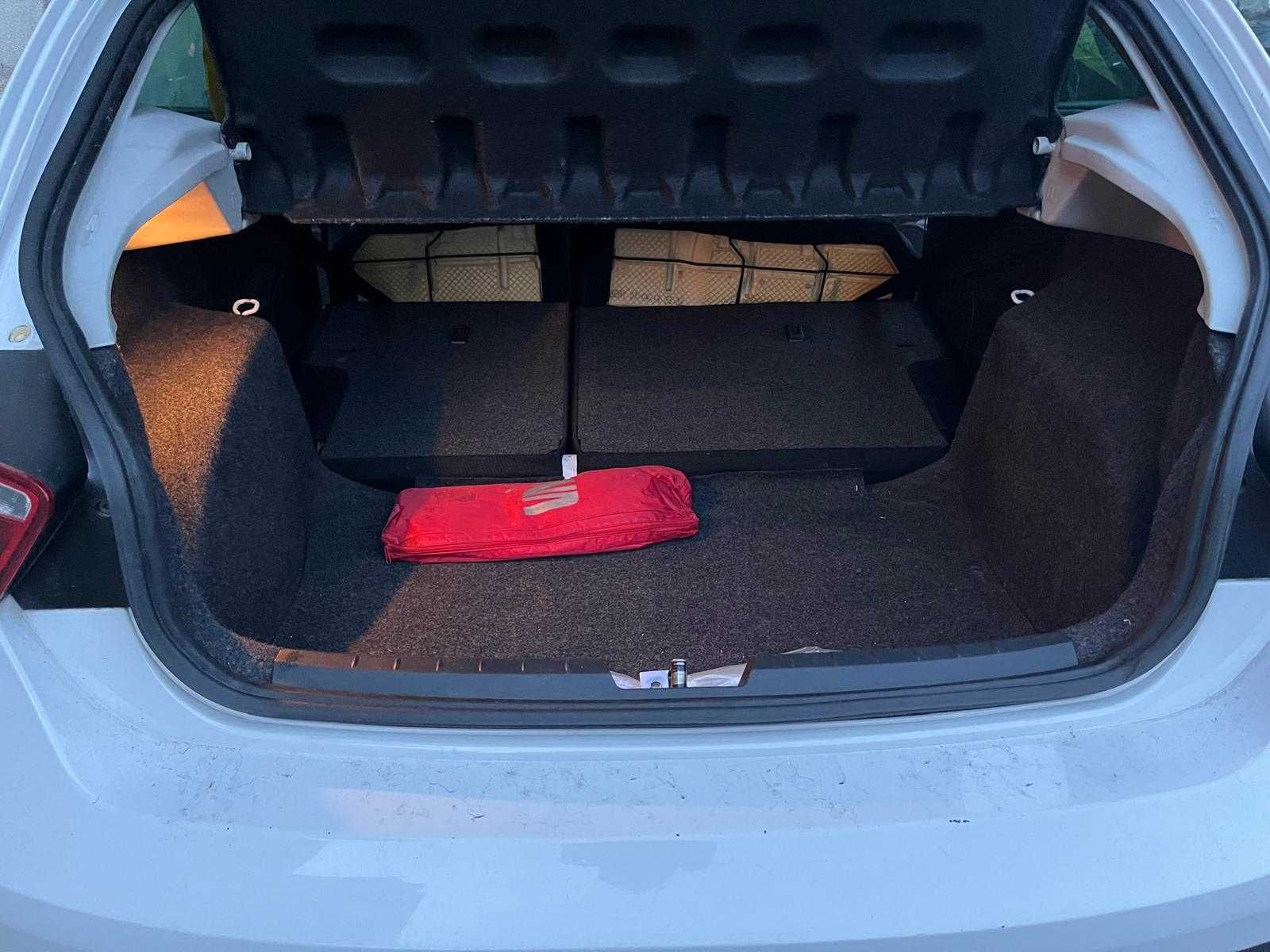 SEAT Ibiza 1.6 Fr (especial 30 anos)