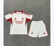 Conjunto infantil/criança do Benfica da época 25/26 novo com etiqueta