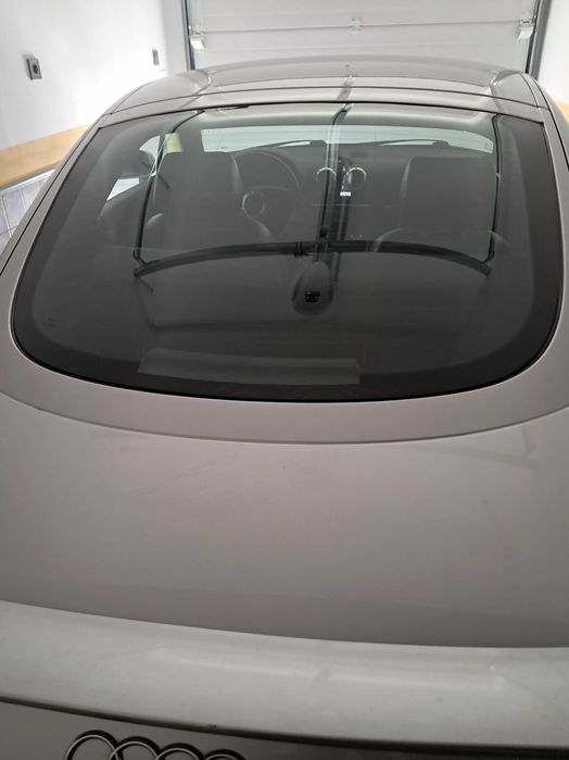 Audi TT Coupè 1.8 Turbo