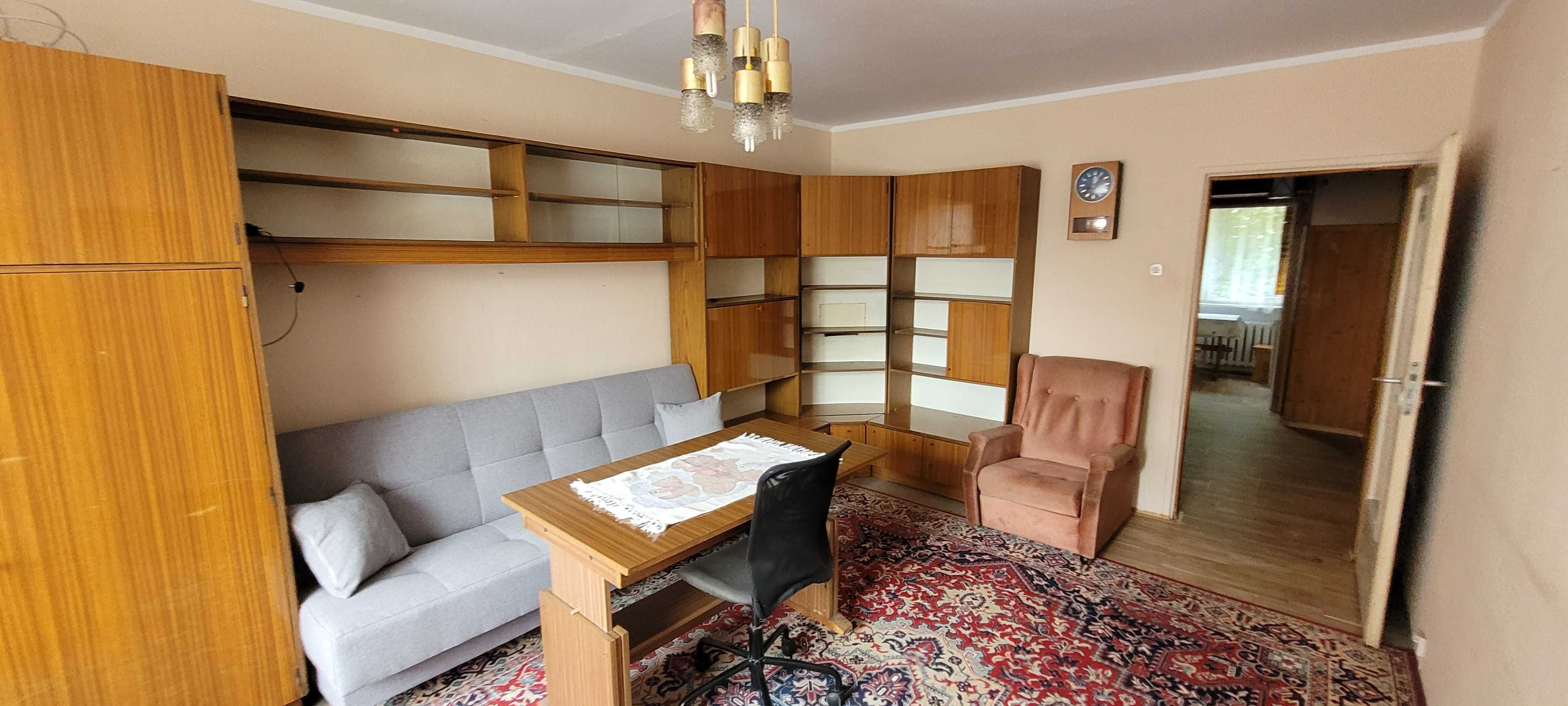 Jednoosobowy pokój do wynajęcia ul. Zadole w Katowicach