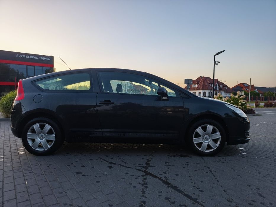 Sprzedam Citroena C4 2005r.