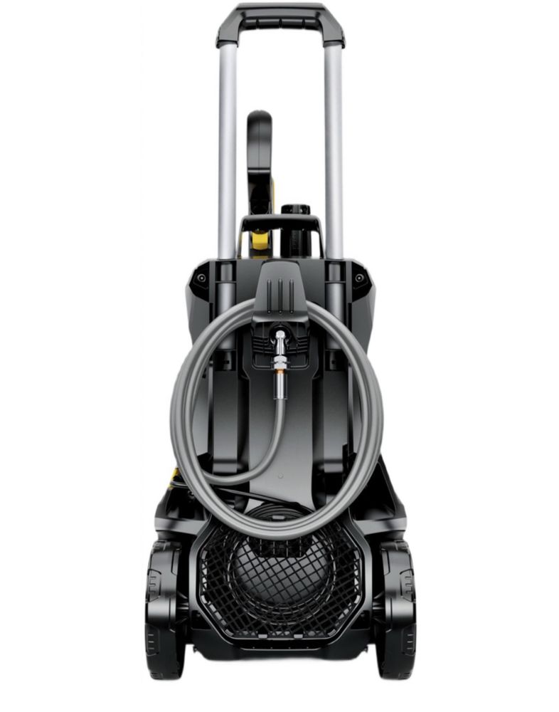 Минимойка Karcher K 7 Power Flex авто мийка міні мийка