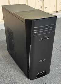 Корпус Acer, CD привод, USB 3.0
