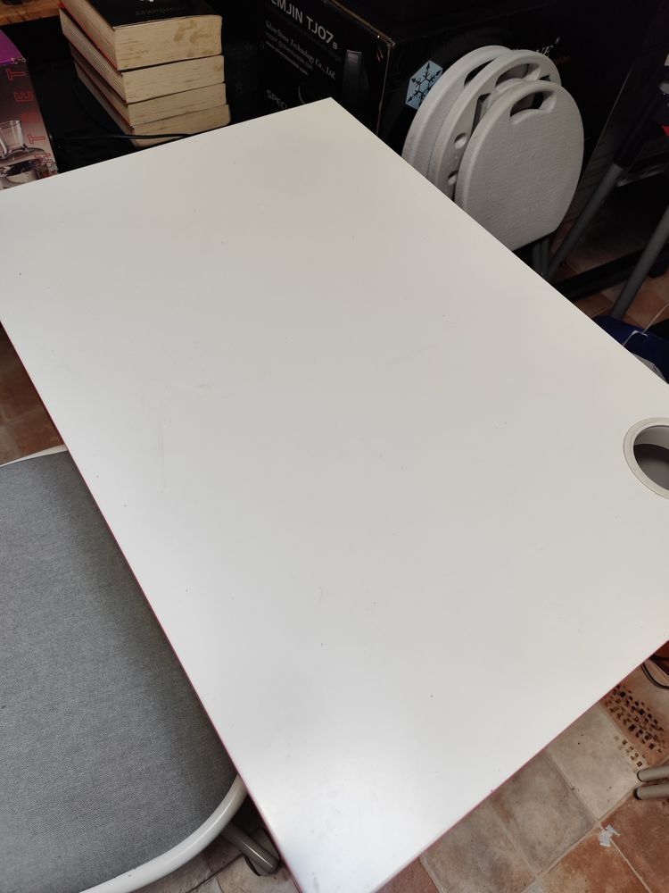 Mesa de estudo criança