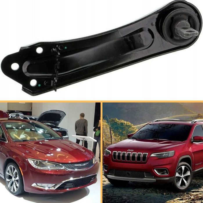 Сайлентблок заднього важеля Jeep Cherokee KL Chrysler 200 ГАРАНТІЯ