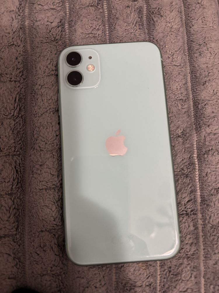 Iphone 11 128g original