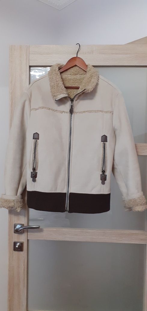 Дубльонка  Zara Man  чоловіча