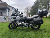 BMW R1150GS  2002 r ABS