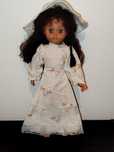 Boneca Vintage - Anos 80