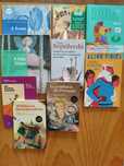 Ler+ Livros Plano Nacional de Leitura