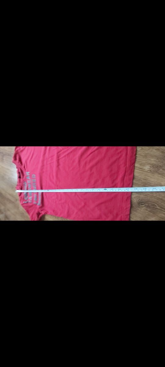 Koszulka młodzieżowa Ok 160- 170 cm
