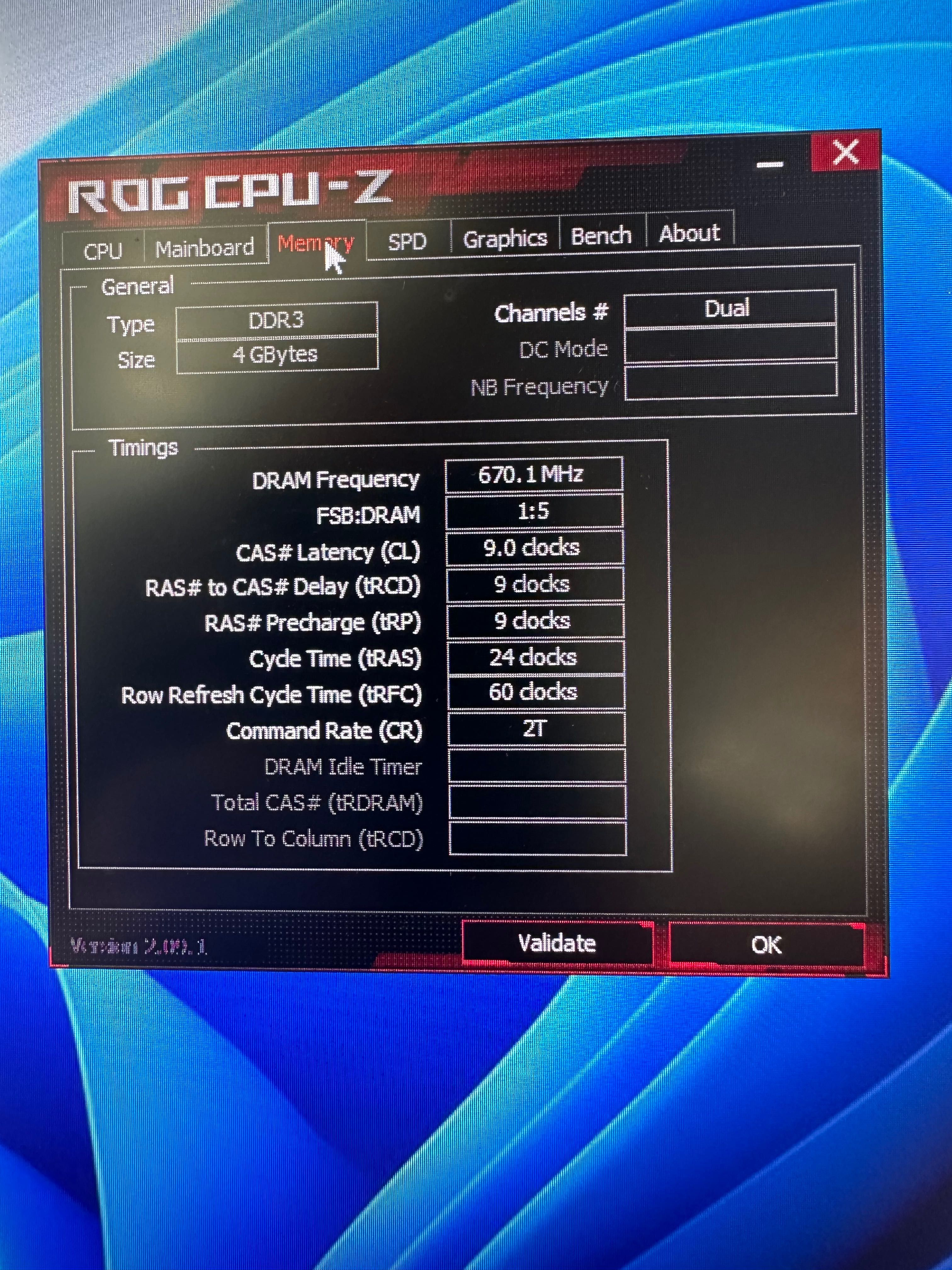 Komputer (Asus Nvidia GTX 650) podzespoły ASUS