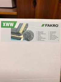 Fakro warkocz z wełny owczej - XWW 65062