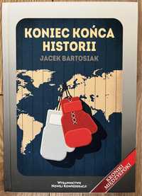 Książka Kojiec końca historii