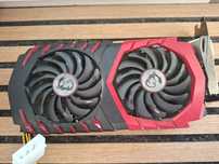 Karta Graficzna Radeon RX 570 GAMING X 4G