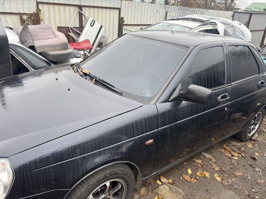 Авторазборка автозапчастини Ваз 2108-2170