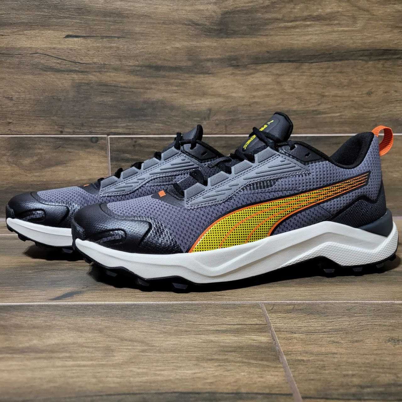 Оригінальні Кросівки Puma Obstruct Profoam