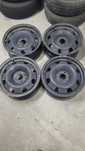 Felgi stalowe  Peugeot  16" 4x108