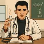Korepetycje z Biologia, Chemia, Matematyka- Matura, szkoła podstawowa