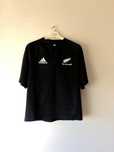Camisola Rugby All Blacks