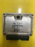 Блок управління двигуном Volkswagen Golf 0281010644 038906012