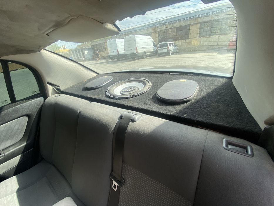 Opel astra g 2007 / Опель Астра