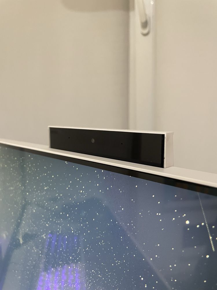 Моноблок HP Pavilion (1G1D7EA)