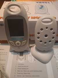 Відеоняня Baby Monitor VB601