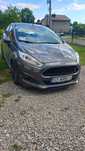Ford Fiesta ST LINE 1.0 140 KM  2017 rok
