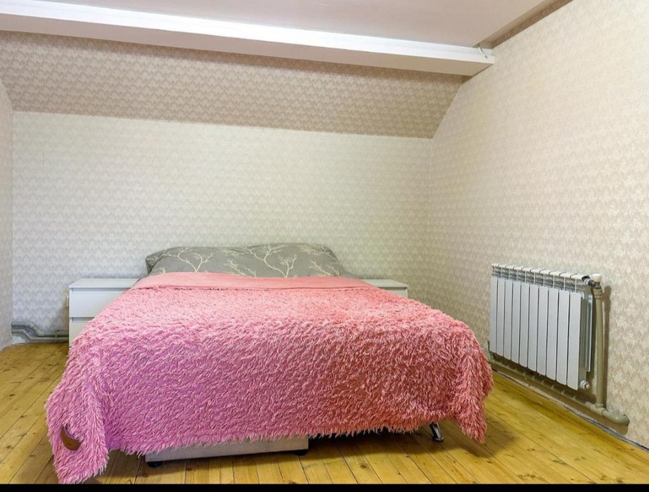 Відпочинок у Карпатах Верховина