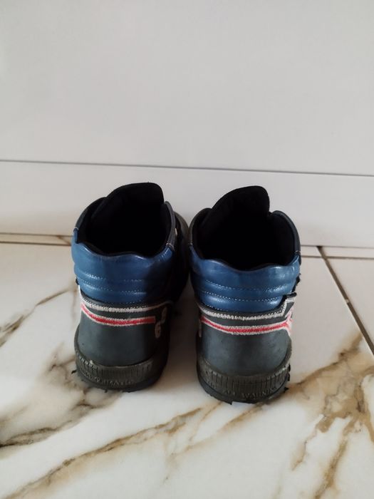 Ботінки, демісезонні черевики