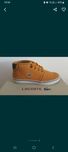 Buty Lacoste Ampthill 318 rozmiar 29 i 32 Nowe
