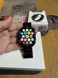 Apple watch ultra 2 czarny 49mm titanum black