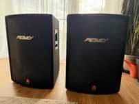 2x Peavey HiSys 2RX + końcówka mocy Peavey PV 1500