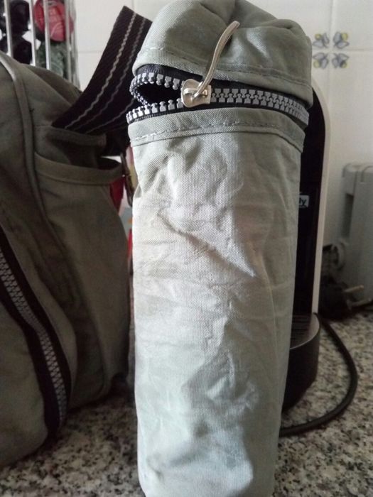 Saco de bebe grande