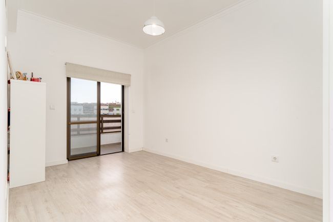 Apartamento T3 Arrendamento!