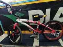 велосипед BMX трюковий koлеса 20"