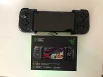 Razer Kishi versão Android