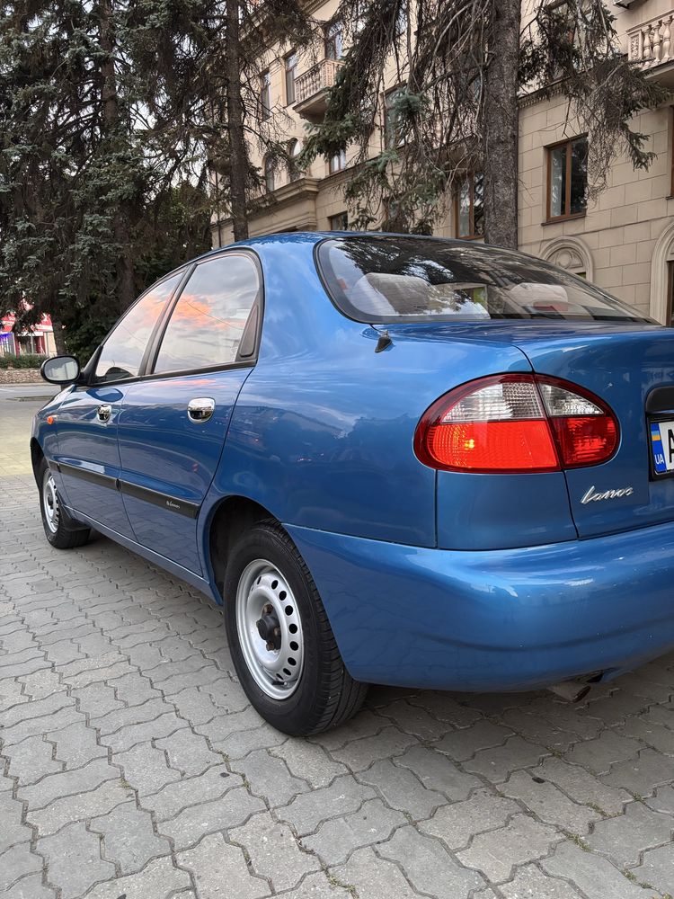 Продам Lanos 1.5 benz
