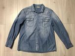 DKNY r.XXL oryginalna koszula jeansowa damska