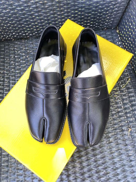 Табі (23,5),лофери табі, копита , таби