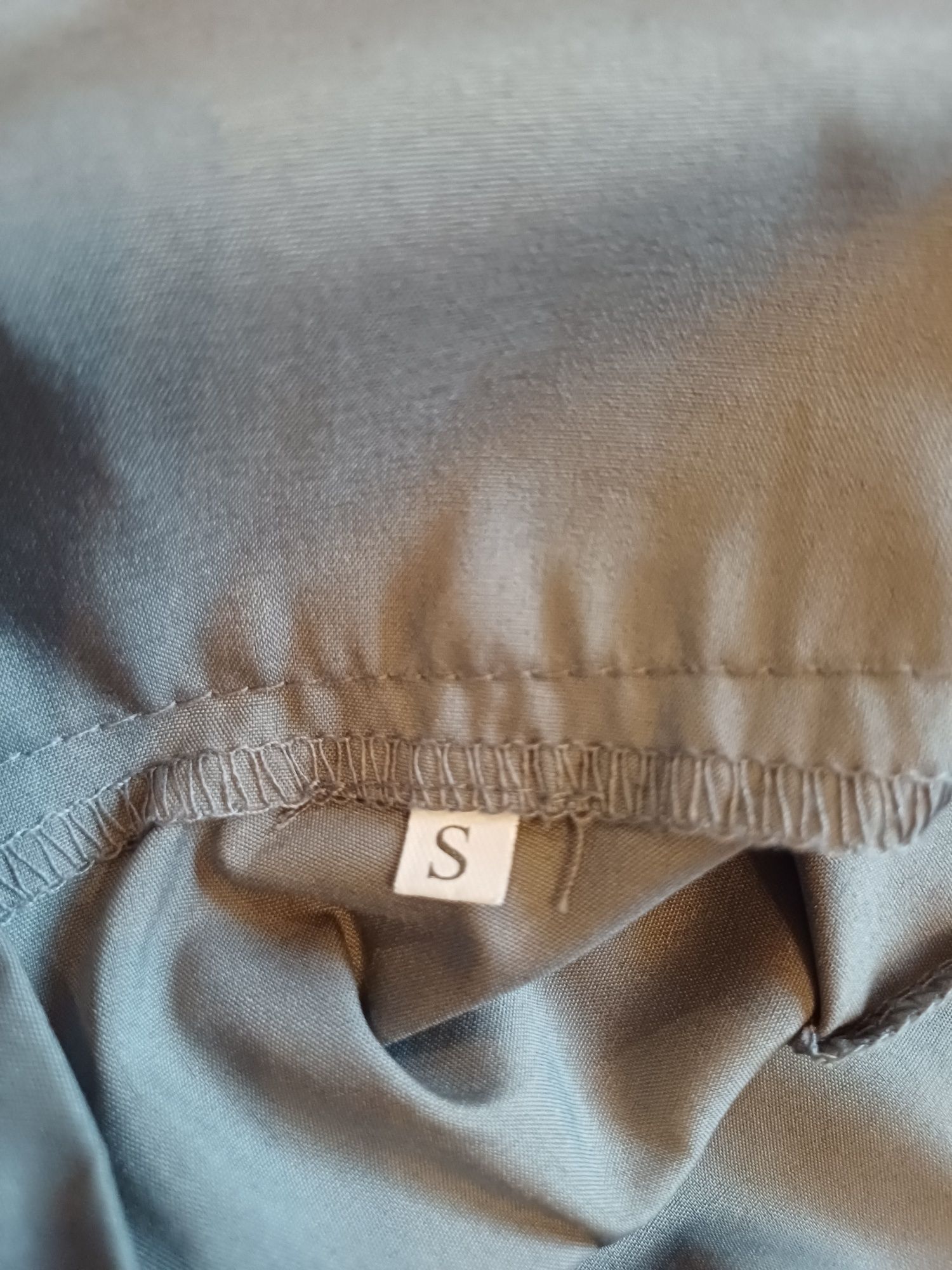 Spódnica damska maxi, okazjonalna, elegancka