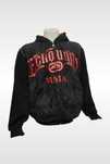 Vintage Ecko Unltd Full zip graphic MMA y2k skeleton hoodie
bluza