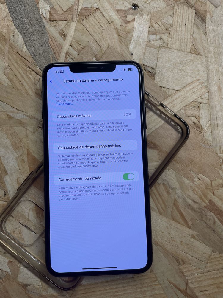 Iphone 11 pro max.